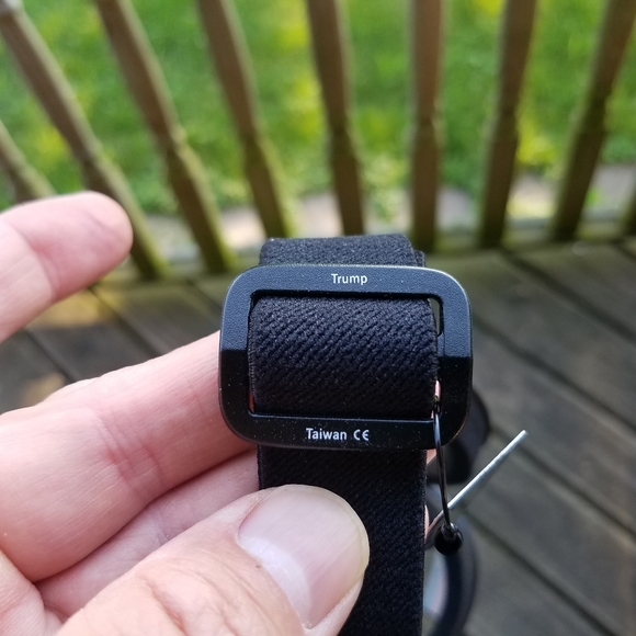 Trump Motorcycle Goggles Safari Bur… - Picture 6 of 10